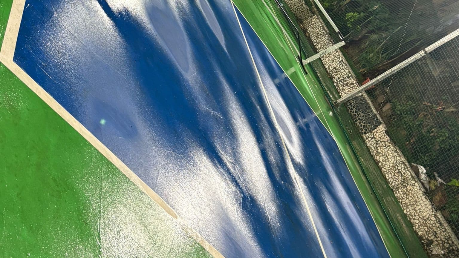 Sportyhead Pickleball Andheri